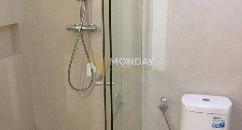 For sale 1 bed condo in Watthana, Bangkok
