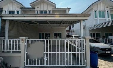 For sale 2 ベッドルーム townhouse in Thalang, Phuket