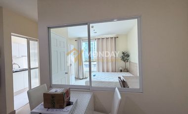 For sale 1 bed condo in Phaya Thai, Bangkok