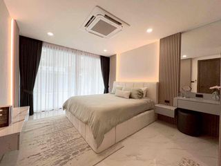 出售 5 卧室 别墅 在 Bang Lamung, Chon Buri