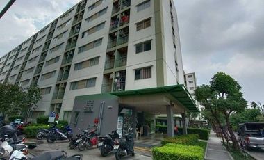 Wohnung zum Kauf mit 1 Zimmer in Thanyaburi, Pathum Thani