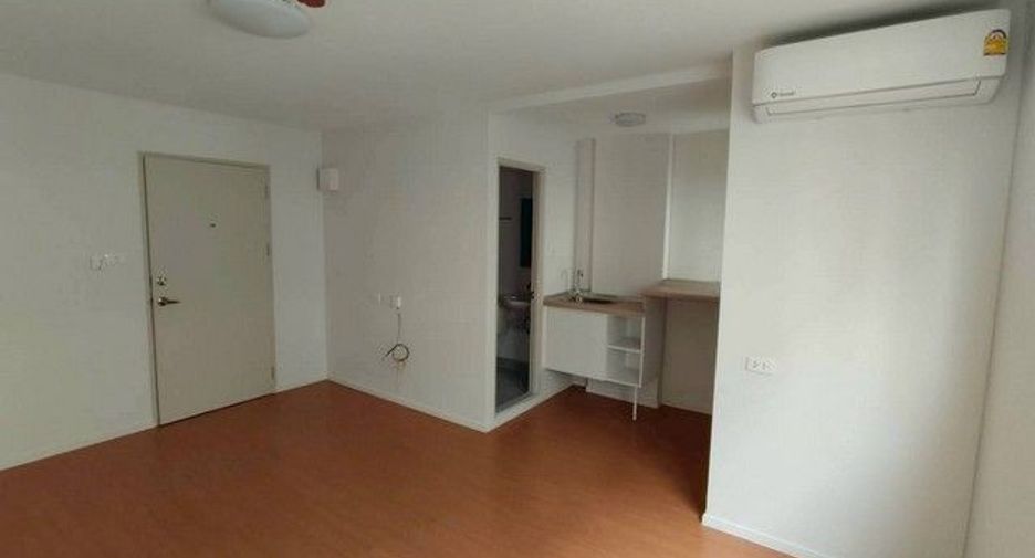 Wohnung zum Kauf mit 1 Zimmer in Thanyaburi, Pathum Thani