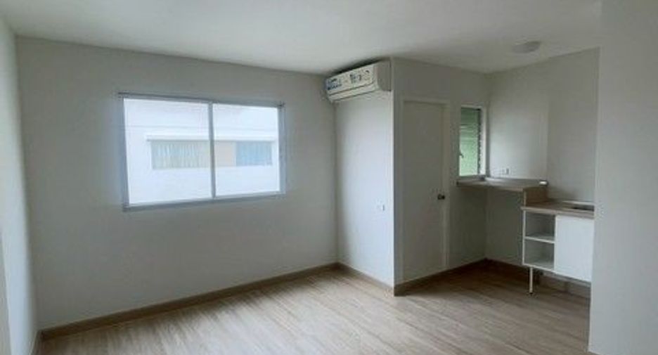 Wohnung zum Kauf mit 1 Zimmer in Thanyaburi, Pathum Thani