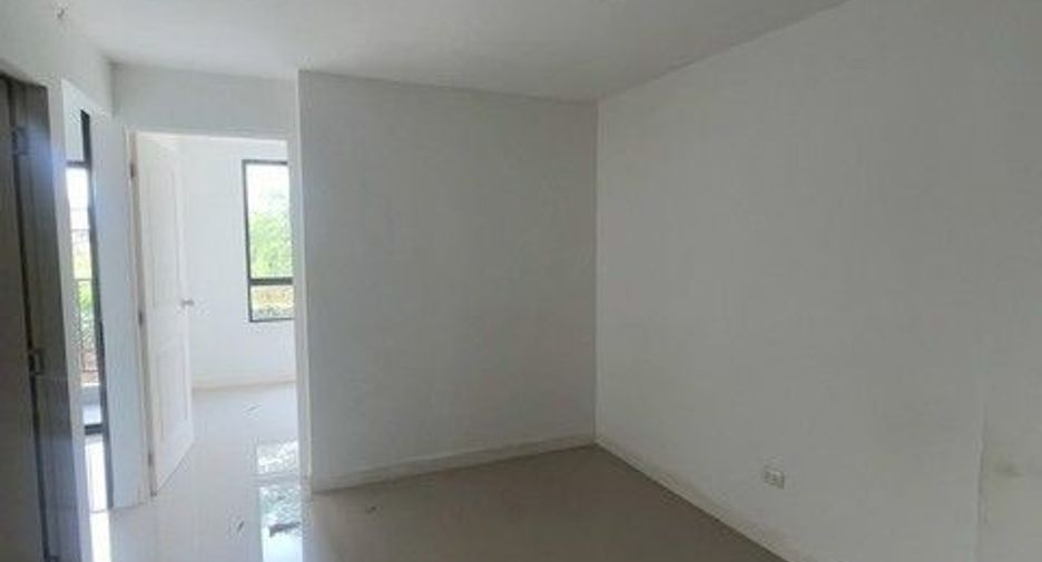 For sale 1 Beds condo in Lam Luk Ka, Pathum Thani