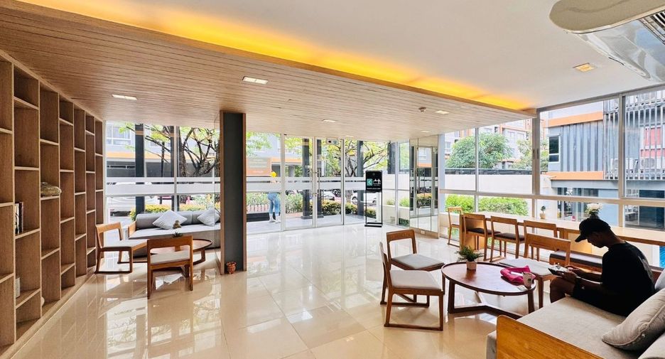 For sale 2 bedrooms condo in Bang Lamung, Chonburi