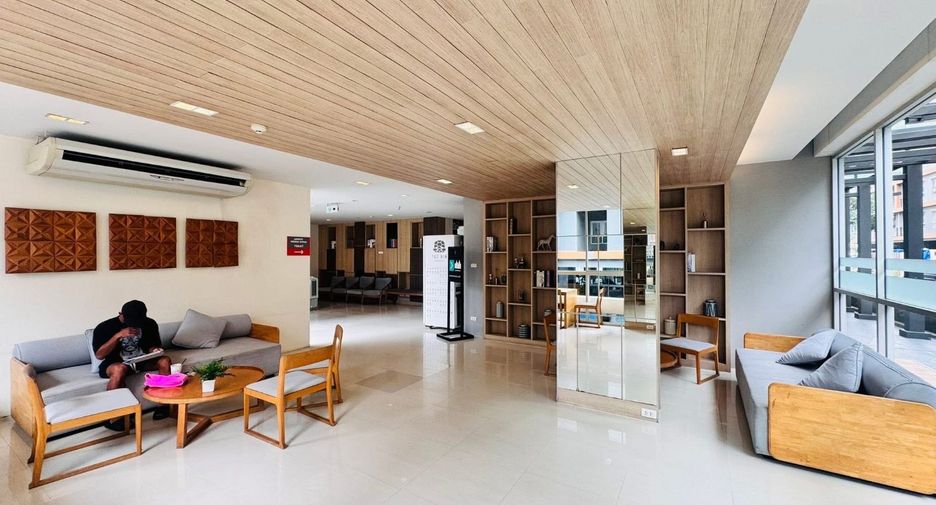 For sale 2 bedrooms condo in Bang Lamung, Chonburi