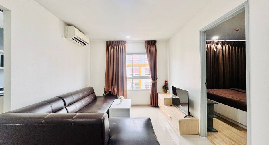 For sale 2 bedrooms condo in Bang Lamung, Chonburi