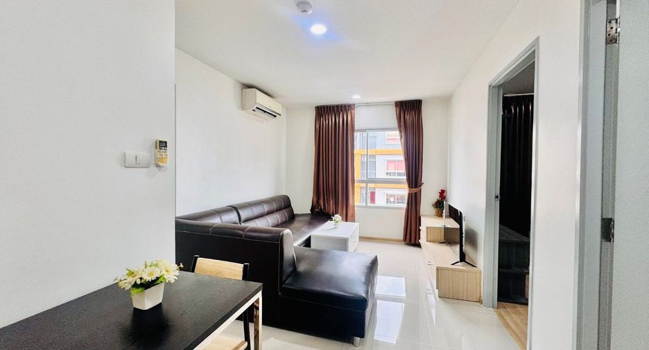 For sale 2 bedrooms condo in Bang Lamung, Chonburi