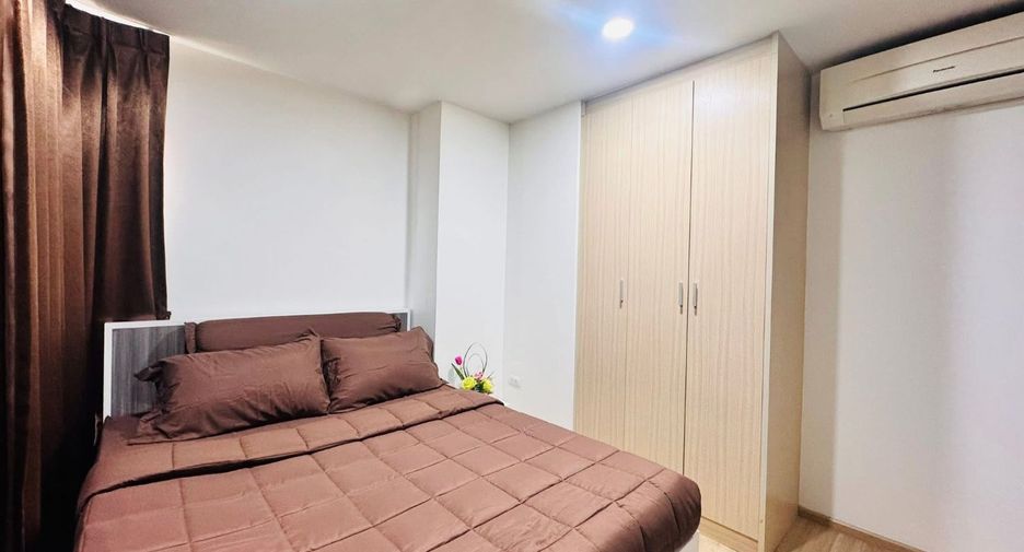 For sale 2 bedrooms condo in Bang Lamung, Chonburi