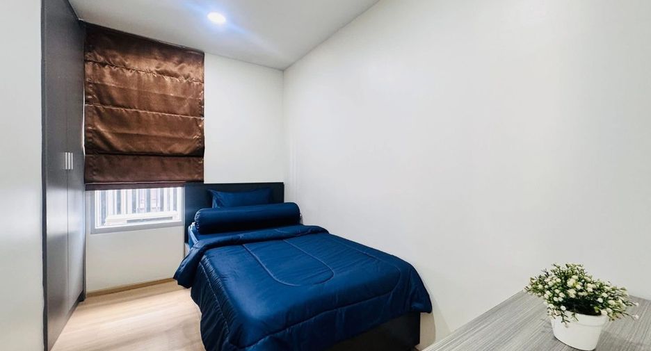 For sale 2 bedrooms condo in Bang Lamung, Chonburi