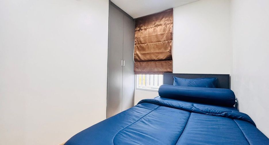 For sale 2 bedrooms condo in Bang Lamung, Chonburi