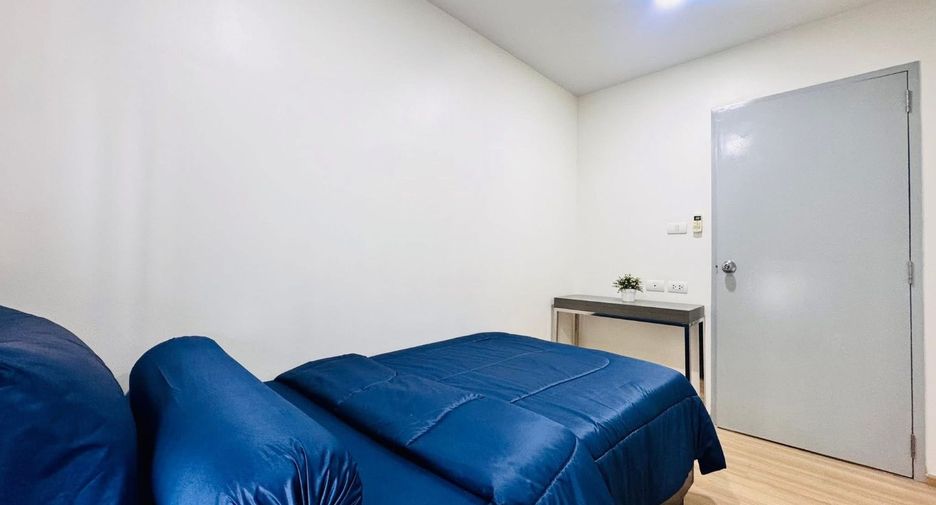 For sale 2 bedrooms condo in Bang Lamung, Chonburi
