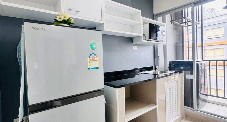 For sale 2 bedrooms condo in Bang Lamung, Chonburi