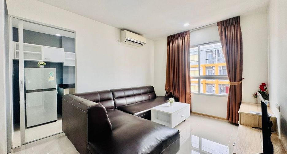 For sale 2 bedrooms condo in Bang Lamung, Chonburi