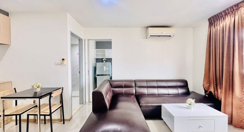 For sale 2 bedrooms condo in Bang Lamung, Chonburi
