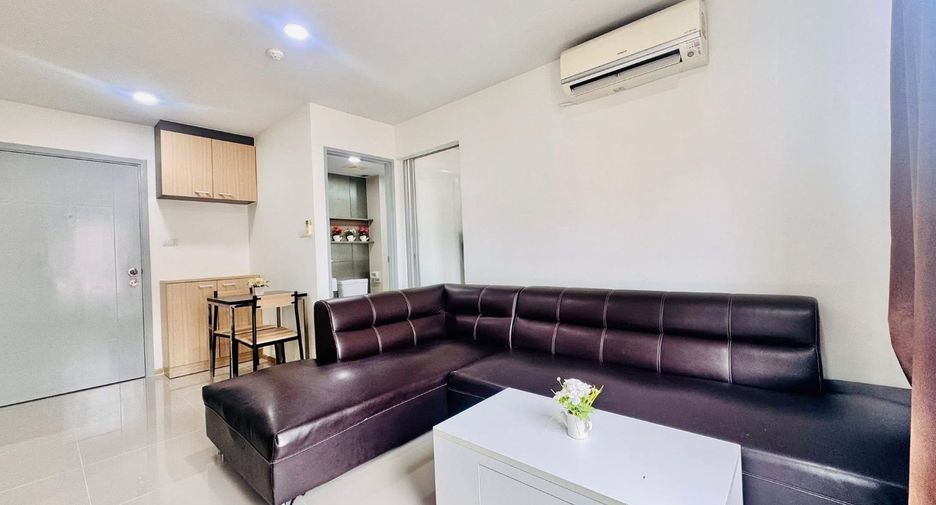 For sale 2 bedrooms condo in Bang Lamung, Chonburi
