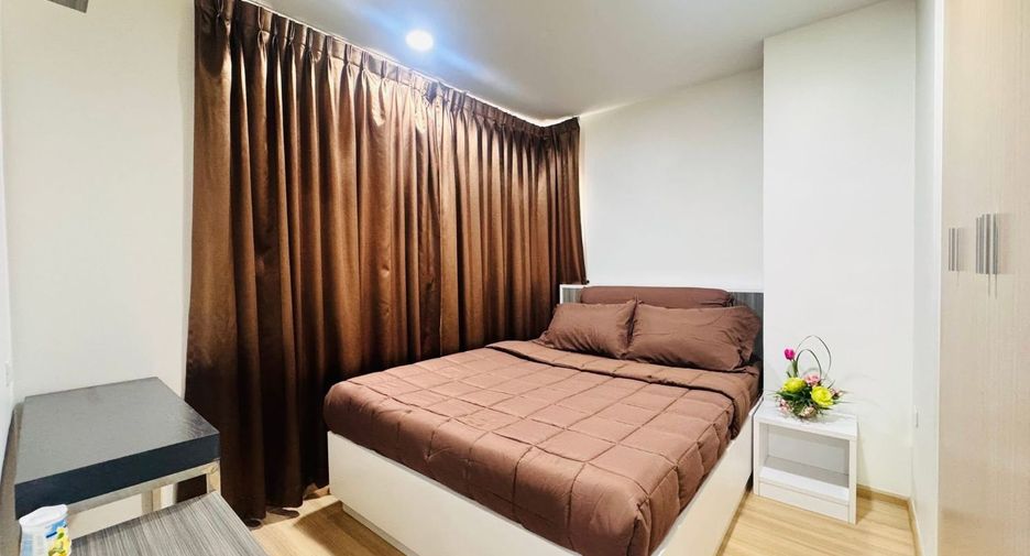 For sale 2 bedrooms condo in Bang Lamung, Chonburi