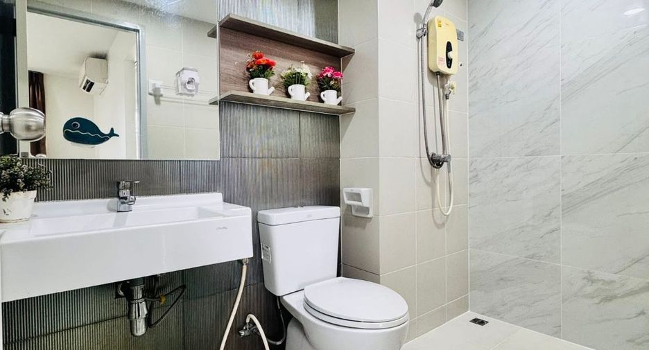 For sale 2 bedrooms condo in Bang Lamung, Chonburi