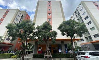 Wohnung zum Kauf mit 1 Zimmer in Thanyaburi, Pathum Thani