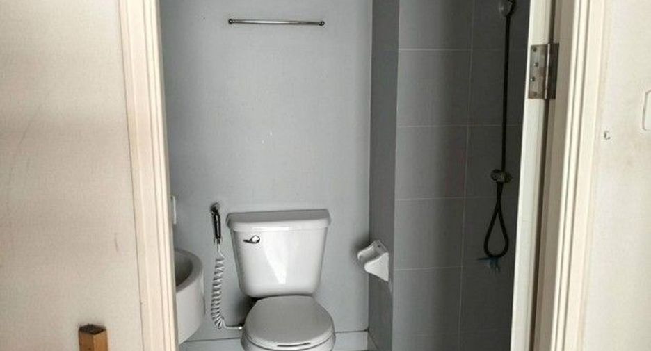 Wohnung zum Kauf mit 1 Zimmer in Thanyaburi, Pathum Thani