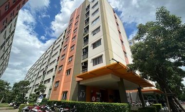 Wohnung zum Kauf mit 1 Zimmer in Thanyaburi, Pathum Thani