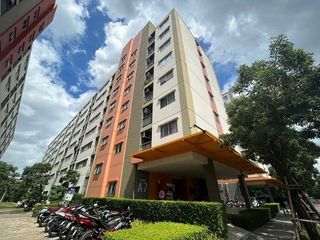 出售 1 卧室 公寓 在 Thanyaburi, Pathum Thani