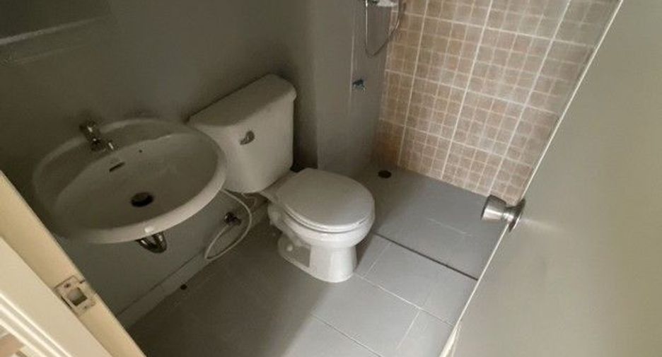 Wohnung zum Kauf mit 1 Zimmer in Thanyaburi, Pathum Thani