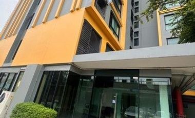 ขาย 1 เตียง คอนโด ใน ลำลูกกา, ปทุมธานี