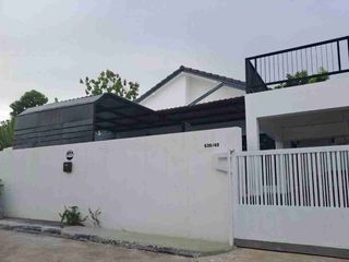 For Rent 3 Bedroom Villa In Bang Lamung, Chonburi