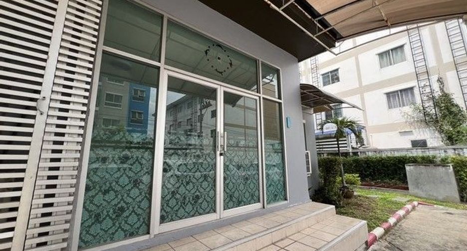 出售 1 卧室 公寓 在 Lam Luk Ka, Pathum Thani