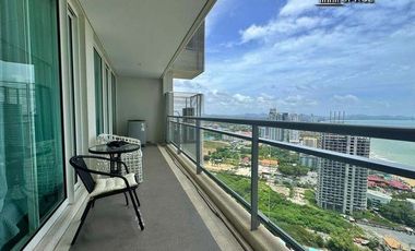 À vendre 1 chambre condo à Jomtien, Pattaya
