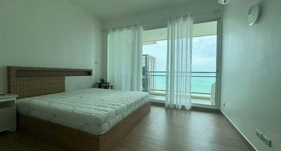 À vendre 1 chambre condo à Jomtien, Pattaya