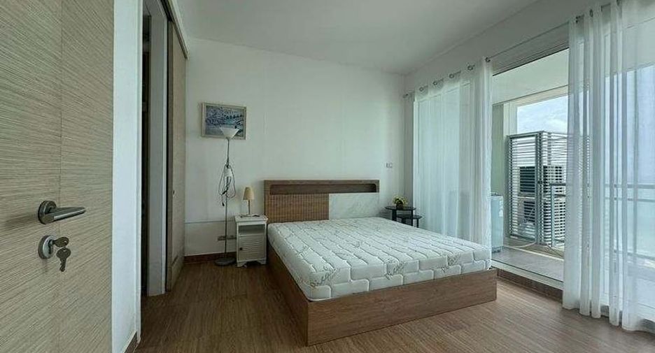 À vendre 1 chambre condo à Jomtien, Pattaya