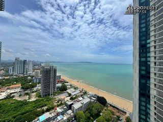 À vendre 1 chambre condo à Bang Lamung, Chonburi
