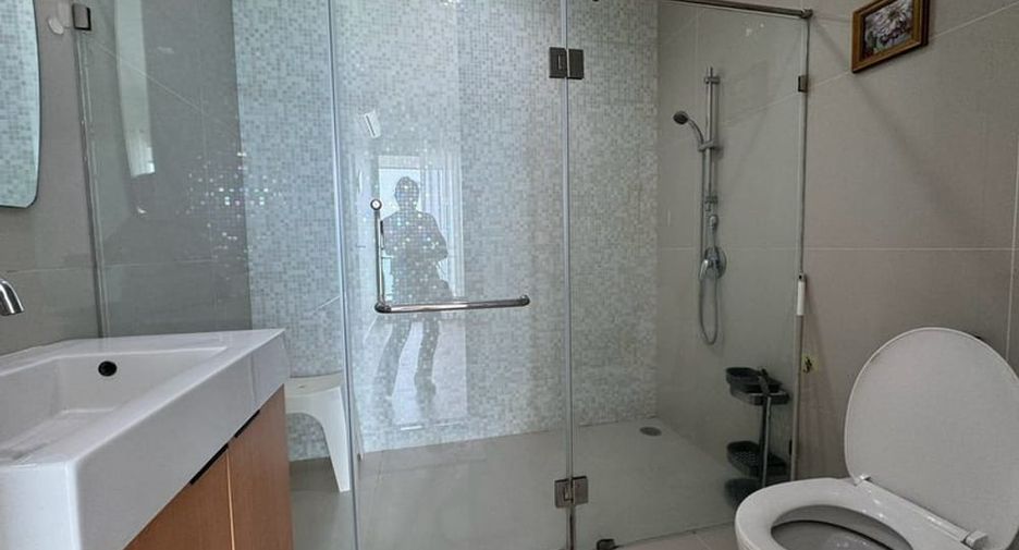 À vendre 1 chambre condo à Jomtien, Pattaya