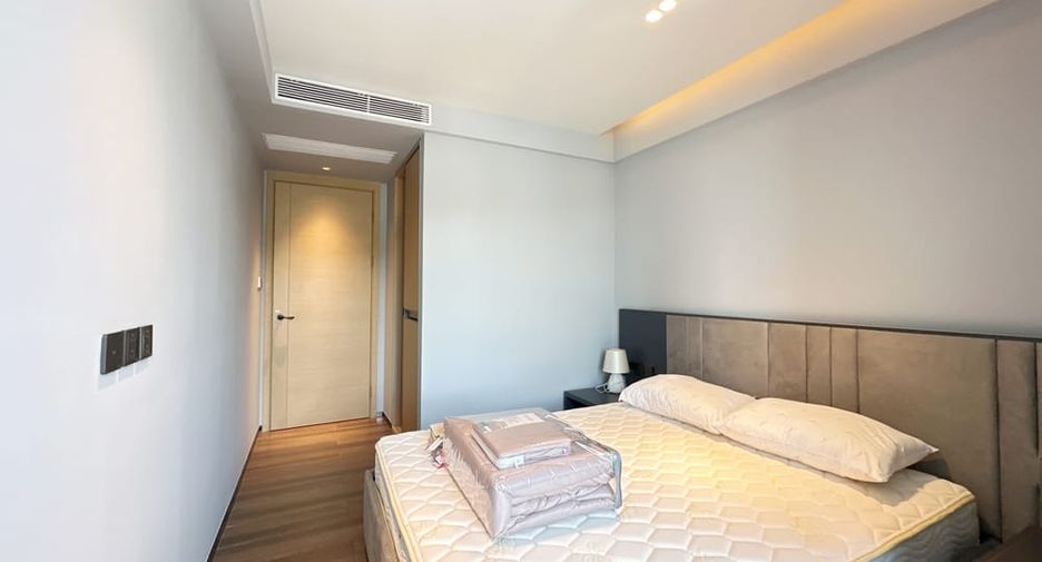 For rent 2 bedrooms condo in Bang Lamung, Chonburi