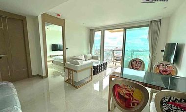 Wohnung zum Kauf mit 1 Zimmer in Jomtien, Pattaya