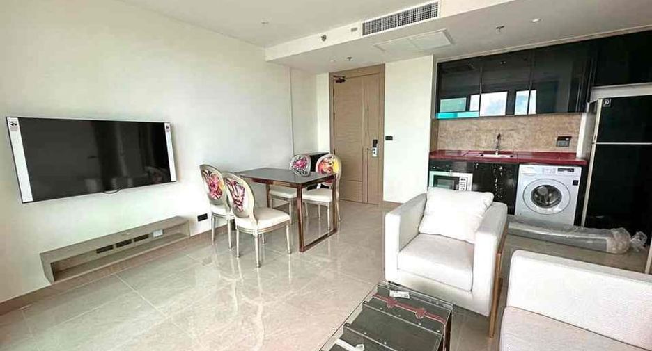 Wohnung zum Kauf mit 1 Zimmer in Jomtien, Pattaya