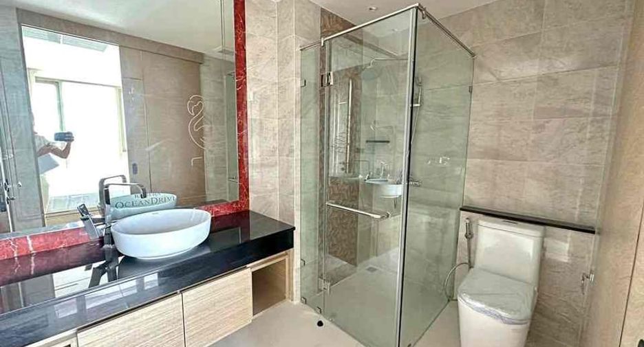 Wohnung zum Kauf mit 1 Zimmer in Jomtien, Pattaya