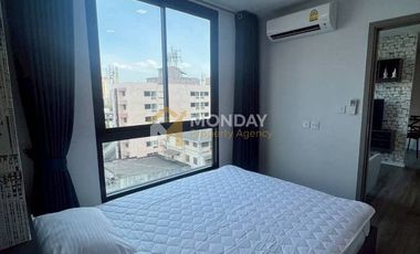 For sale 1 bed condo in Phaya Thai, Bangkok