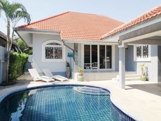 For Rent 3 Bedroom Villa In Bang Lamung, Chonburi