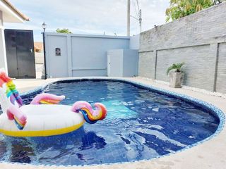 Villa zur Miete mit 3 Zimmer in Bang Lamung, Chonburi
