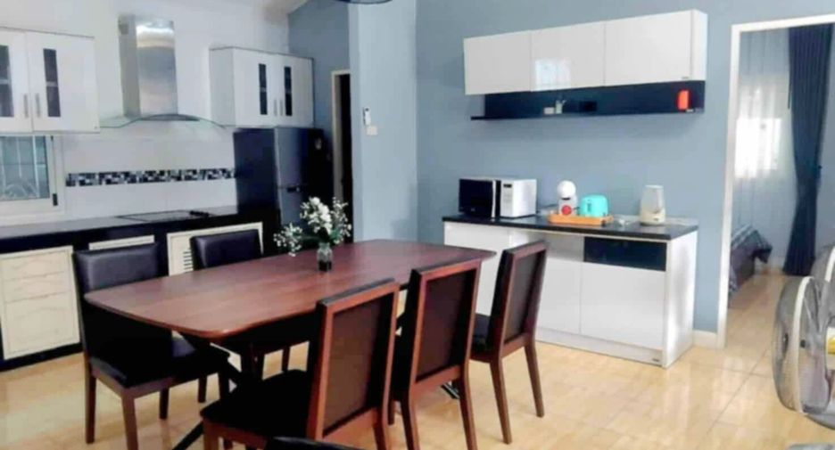 For rent 3 bedrooms villa in Bang Lamung, Chonburi