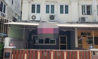 For rent 3 bedrooms townhouse in Pak Kret, Nonthaburi