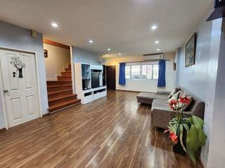 For rent 3 bedrooms townhouse in Pak Kret, Nonthaburi