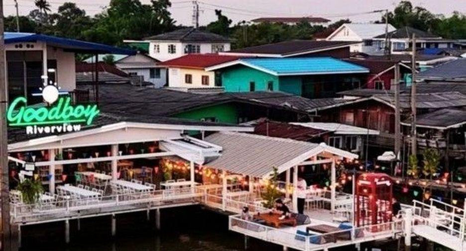 À louer 2 chambres maison à Bang Bua Thong, Nonthaburi