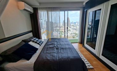 Condo en venta de 1 habitaciones en Chatuchak, Bangkok