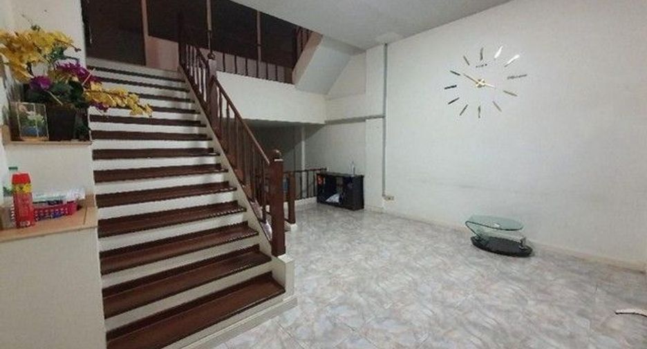 ให้เช่า 3 ห้องนอน บ้านเดี่ยว ใน บางเขน, กรุงเทพฯ