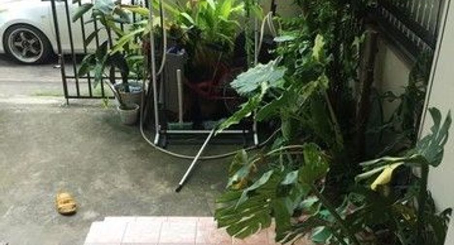 ให้เช่า 3 ห้องนอน บ้านเดี่ยว ใน บางเขน, กรุงเทพฯ