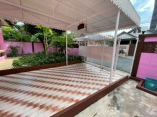 À louer 3 chambres maison à Bang Bua Thong, Nonthaburi